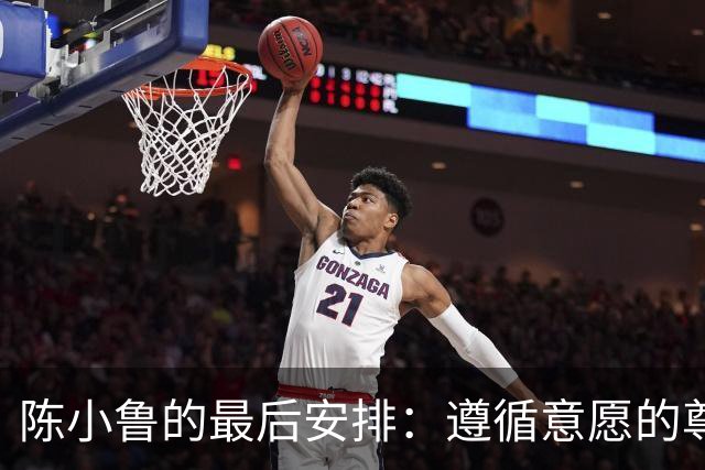 陈小鲁的最后安排：遵循意愿的尊严离去，因病未能实现遗愿